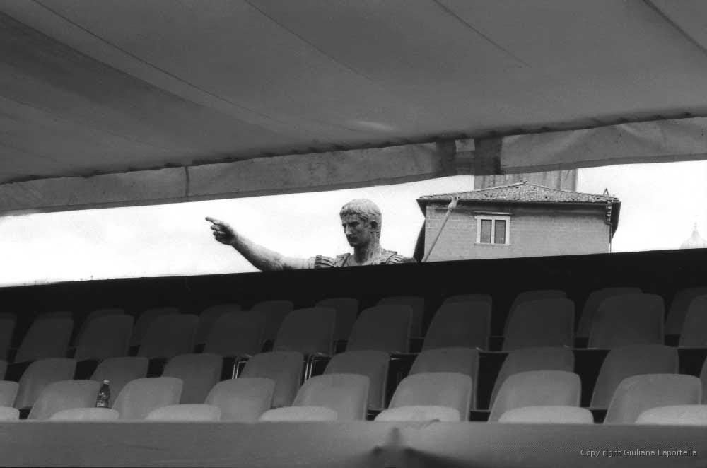 Doppio Scatto — 3