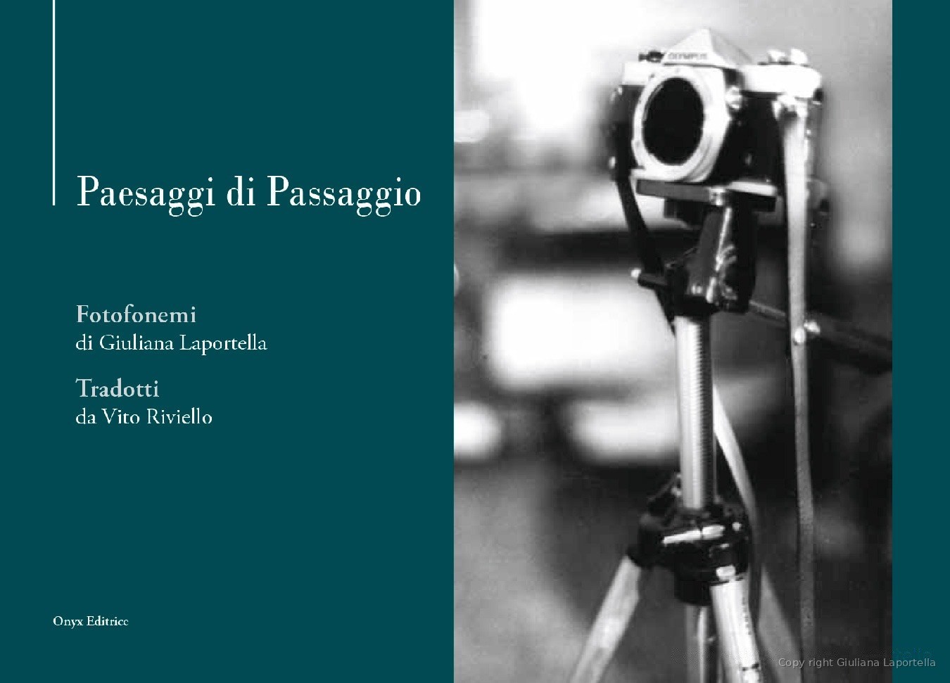 Fotofonemi: Paesaggi di Passaggio — 7