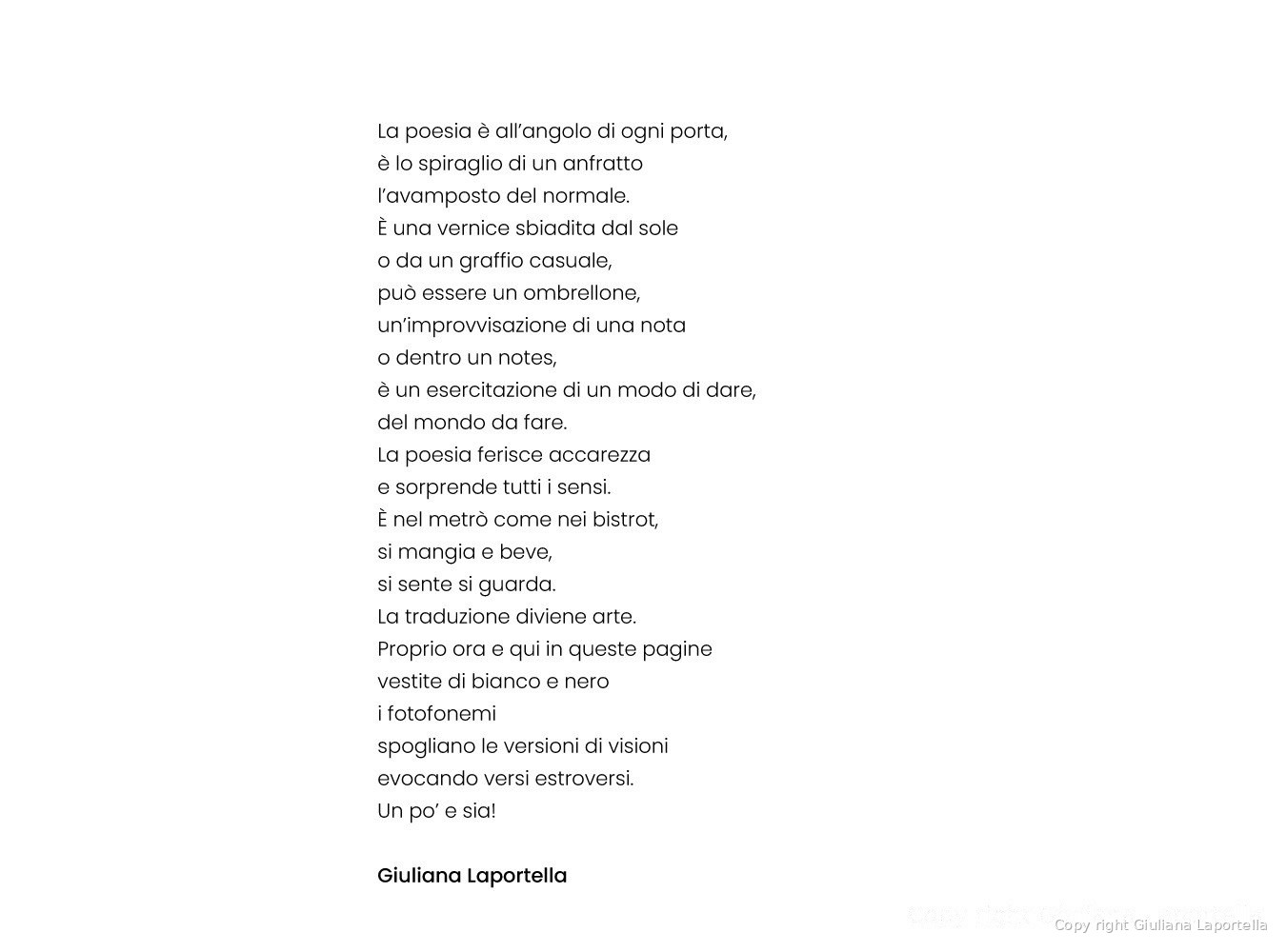 Fotofonemi: Paesaggi di Passaggio — 11