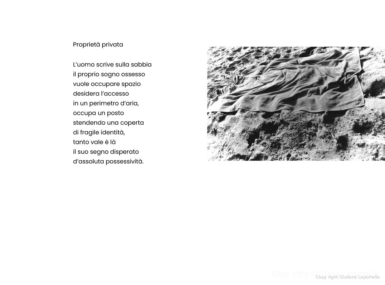 Fotofonemi: Paesaggi di Passaggio — 12