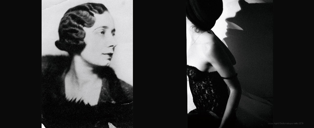 Penelope è in viaggio, perché restare non ha dove, immagine di copertina