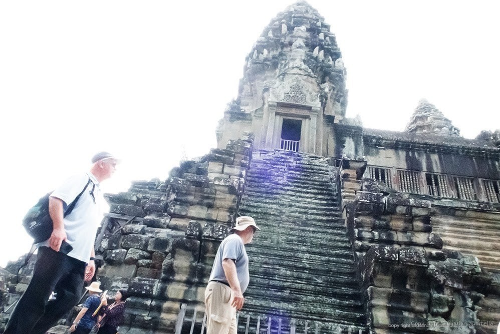Cambogia — 4