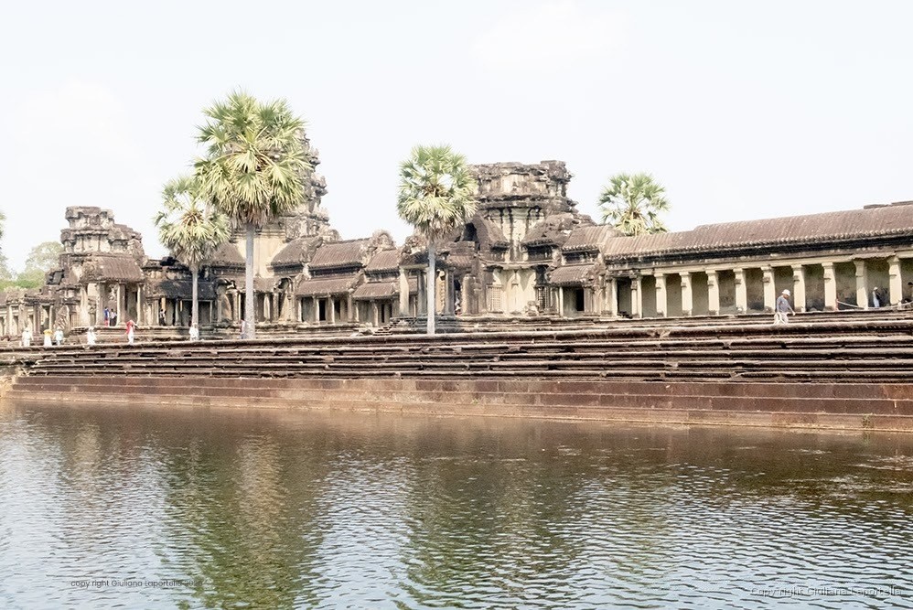 Cambogia — 5