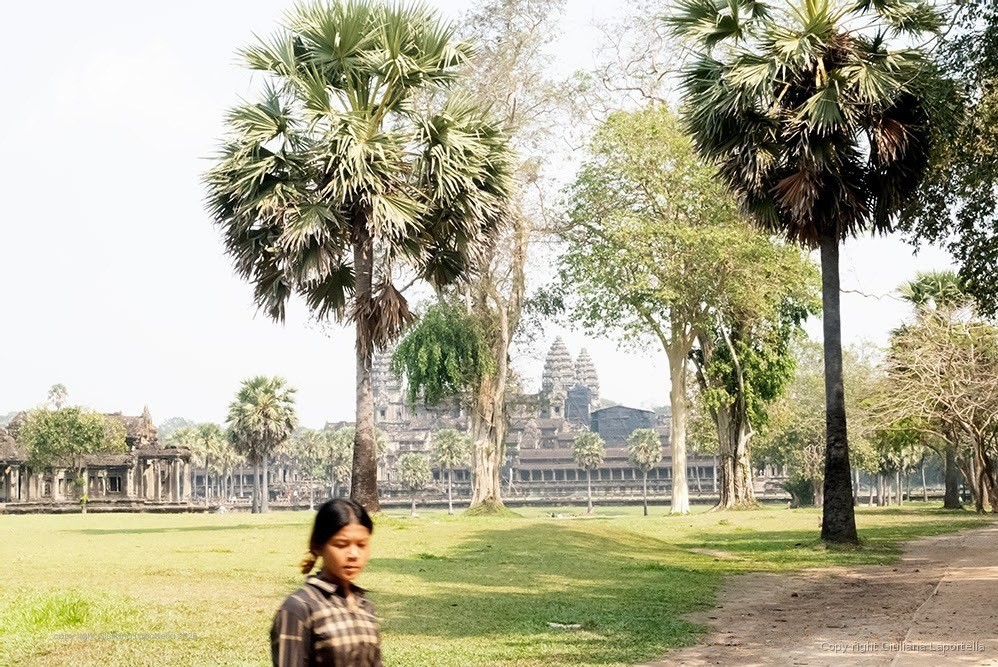 Cambogia — 7