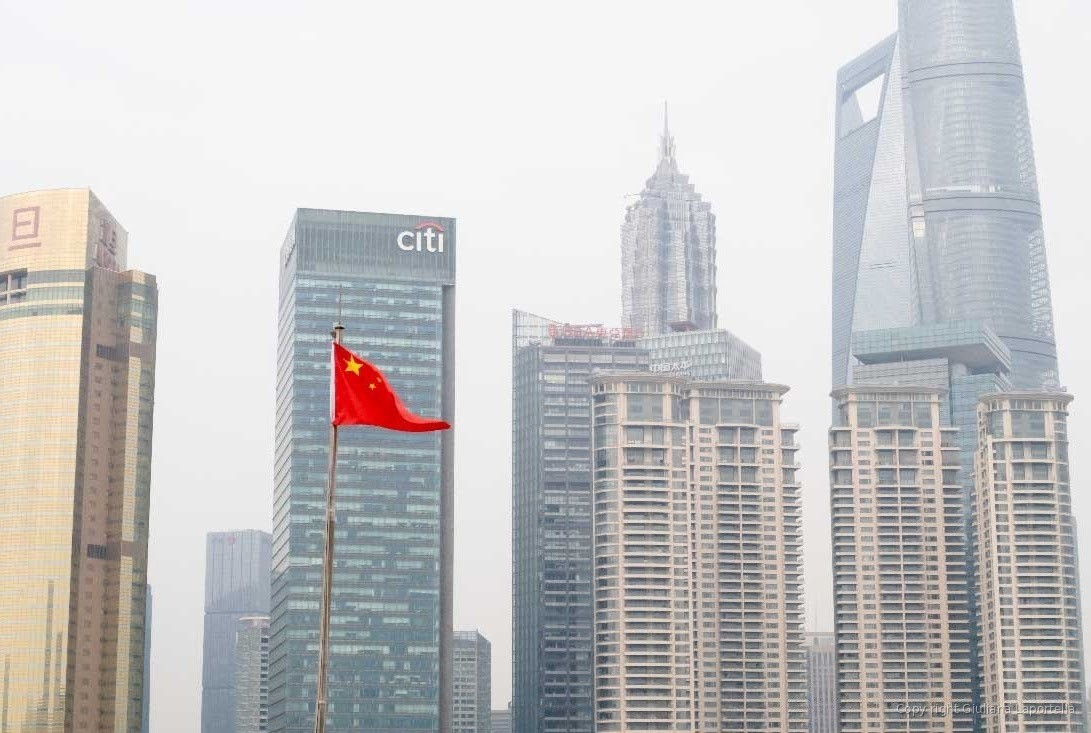 Cina — 1