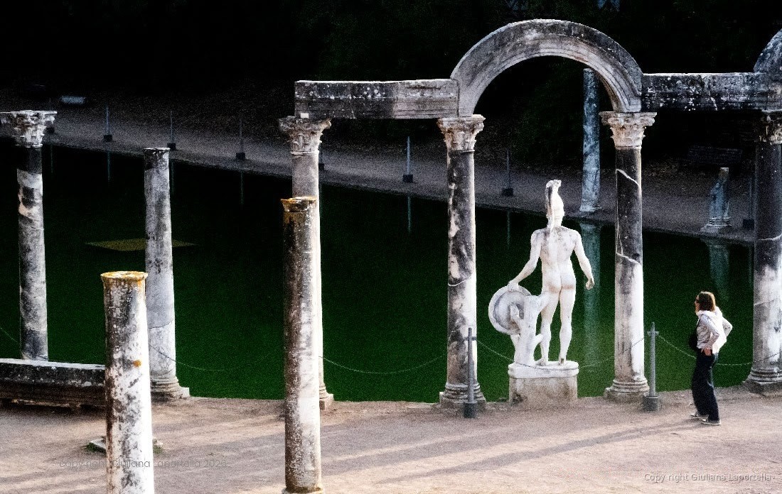 Italia — 3