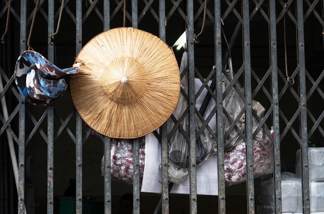 Tailandia — 1