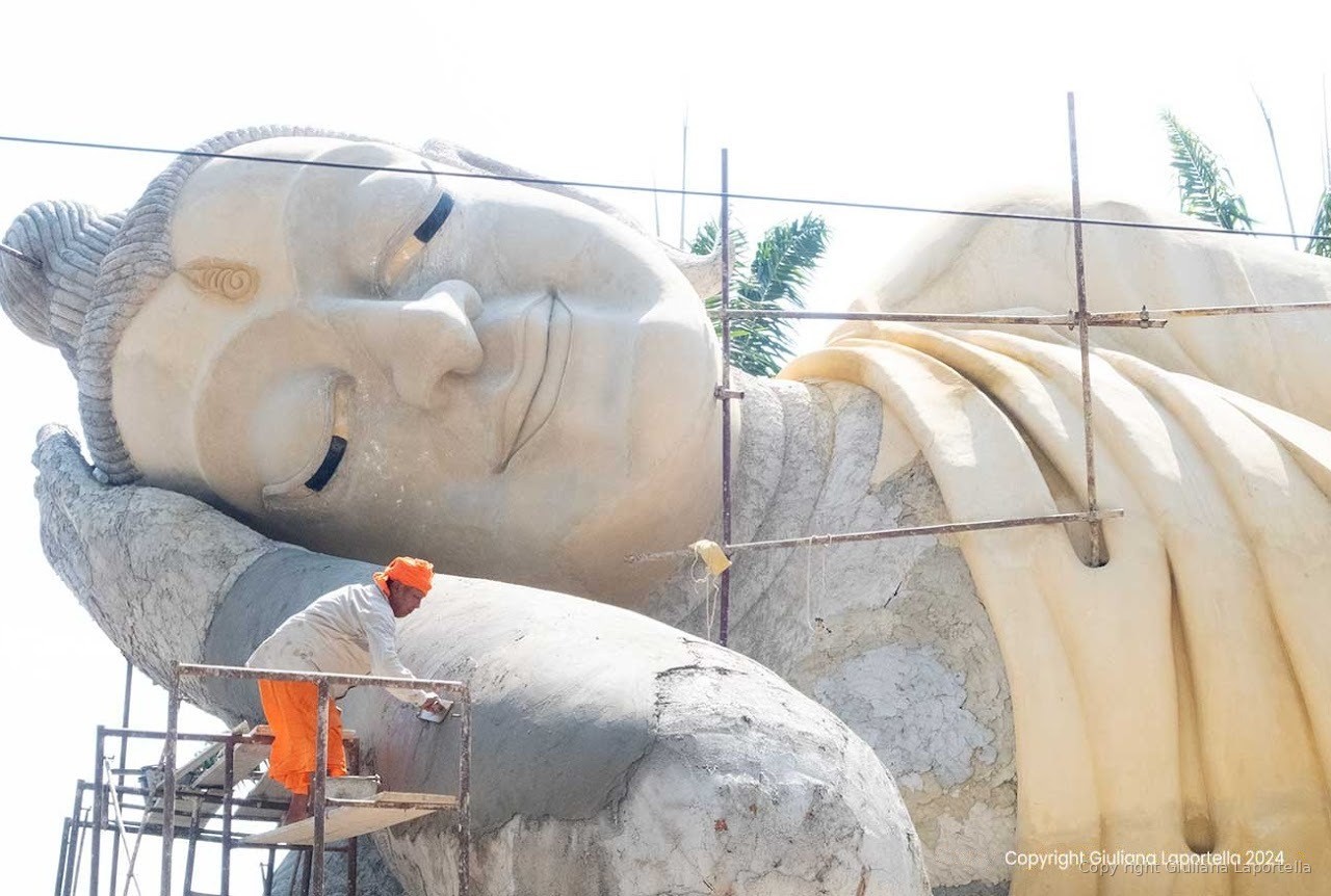 Tailandia — 2