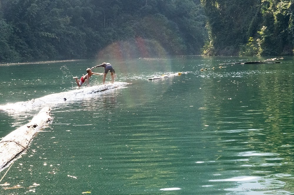 Tailandia — 6