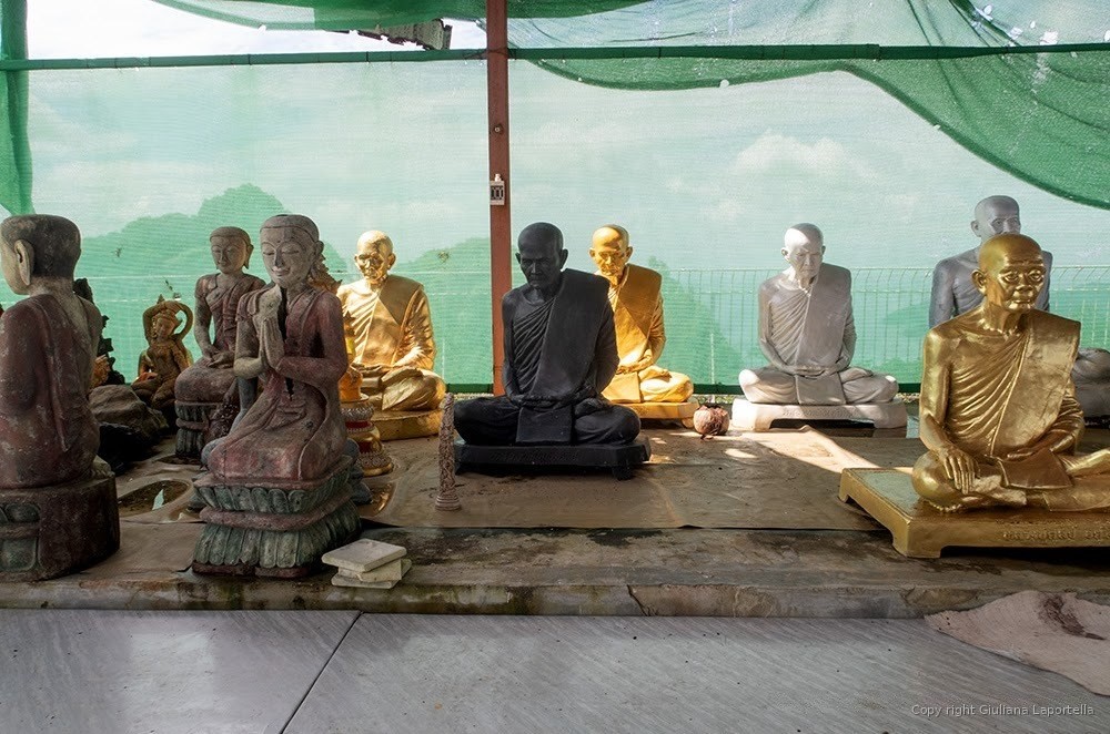 Tailandia — 7