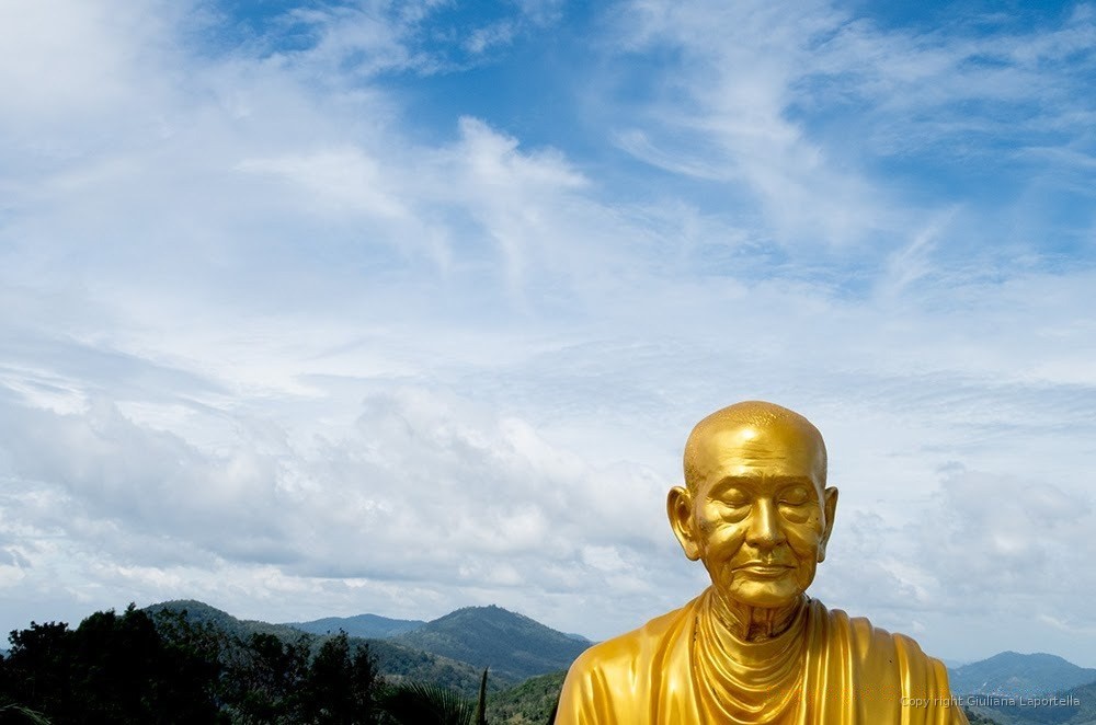 Tailandia — 8