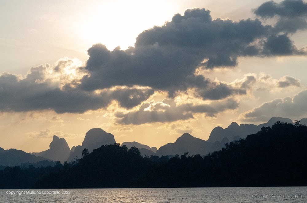 Tailandia — 9