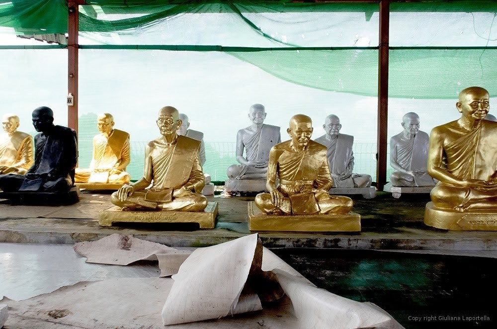 Tailandia — 12
