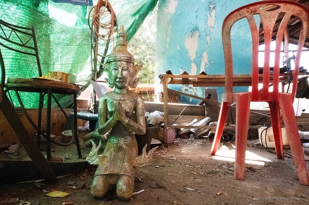 Tailandia — 13