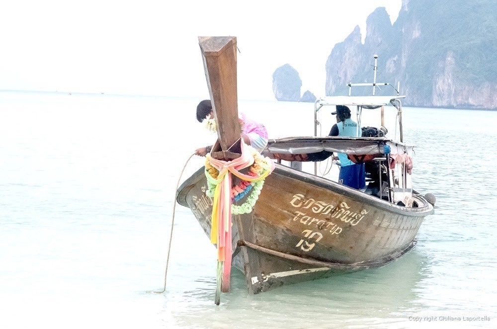 Tailandia — 14