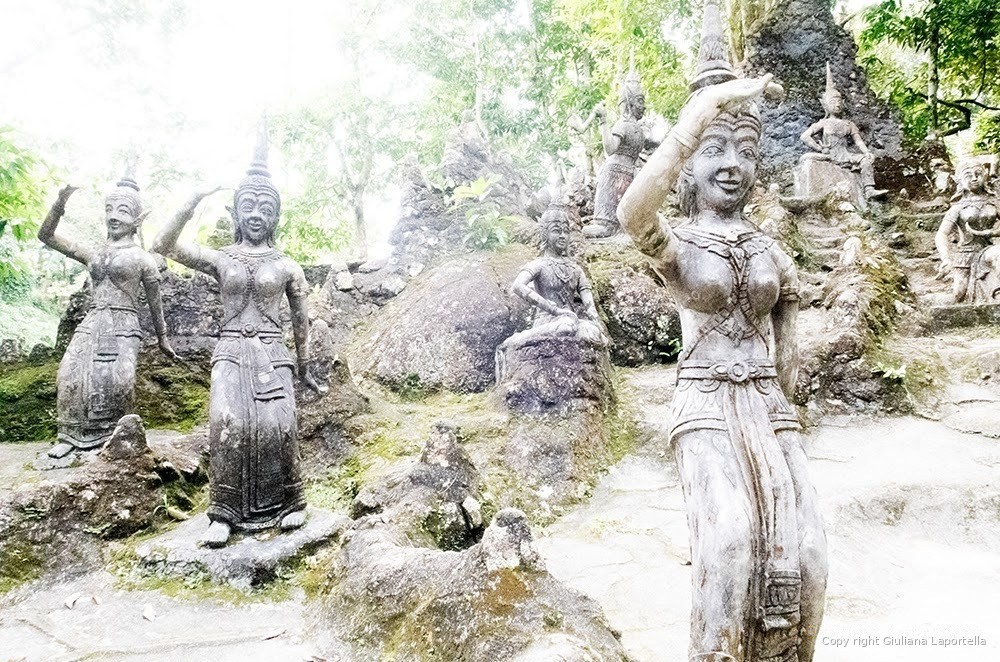 Tailandia — 15