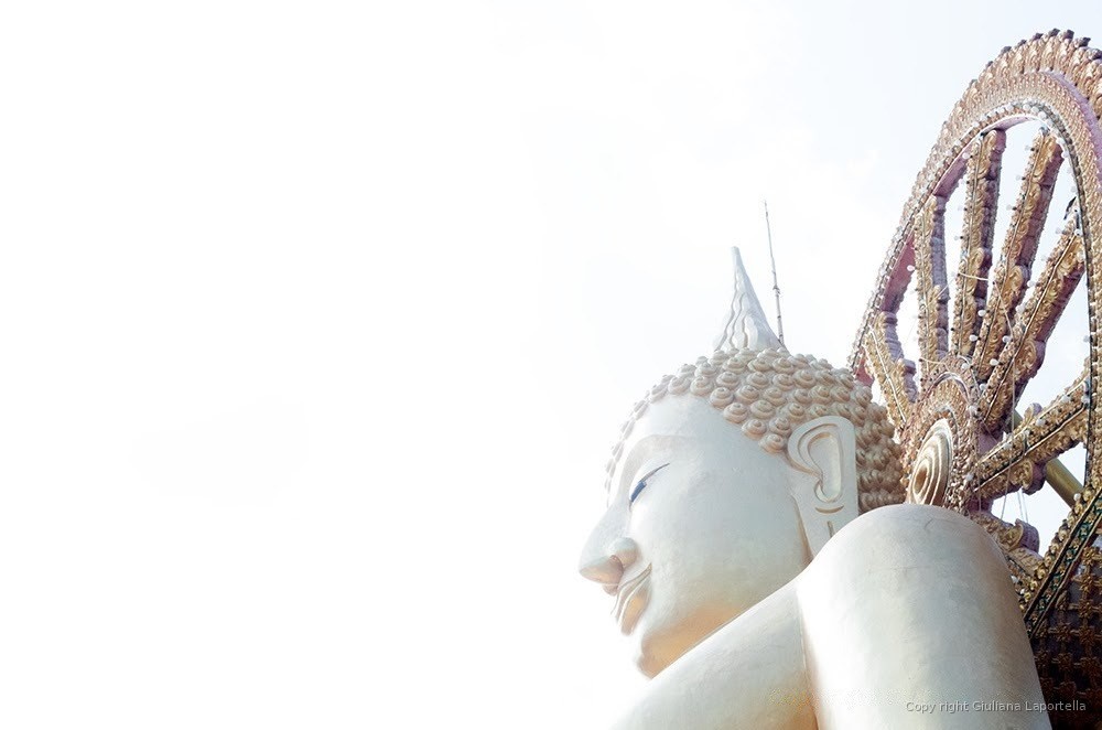 Tailandia — 16