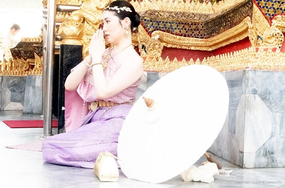 Tailandia — 17