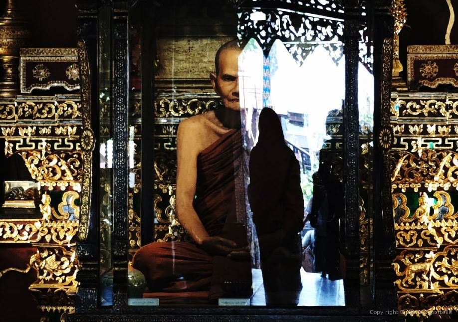 Tailandia — 19