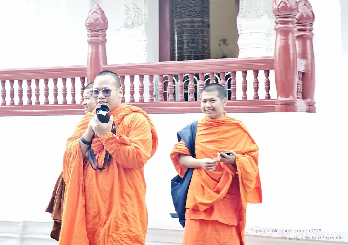 Tailandia — 20