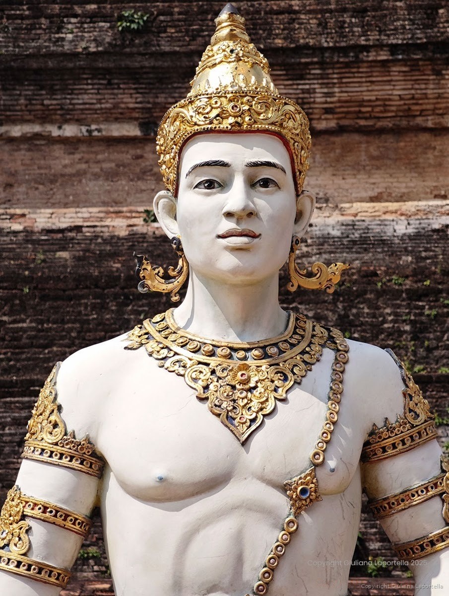 Tailandia — 21