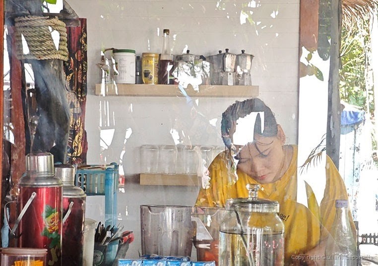 Tailandia — 22