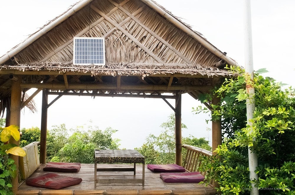 Tailandia — 23