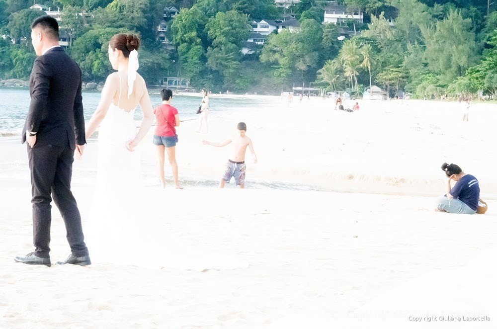 Tailandia — 26