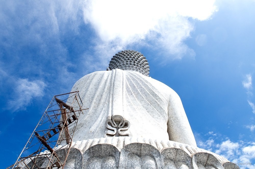 Tailandia — 27