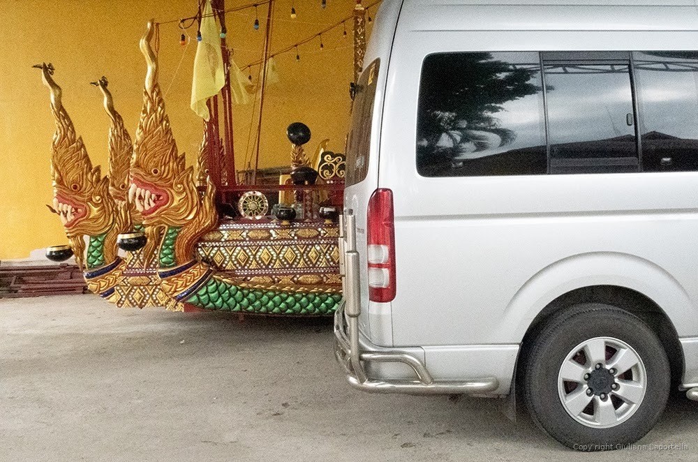 Tailandia — 28