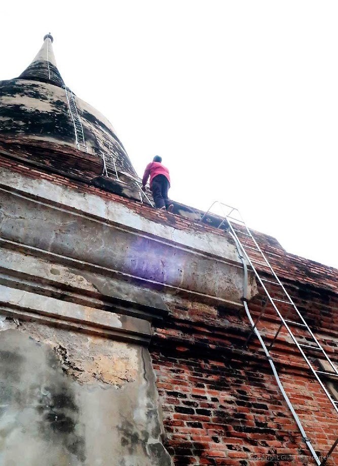 Tailandia — 30