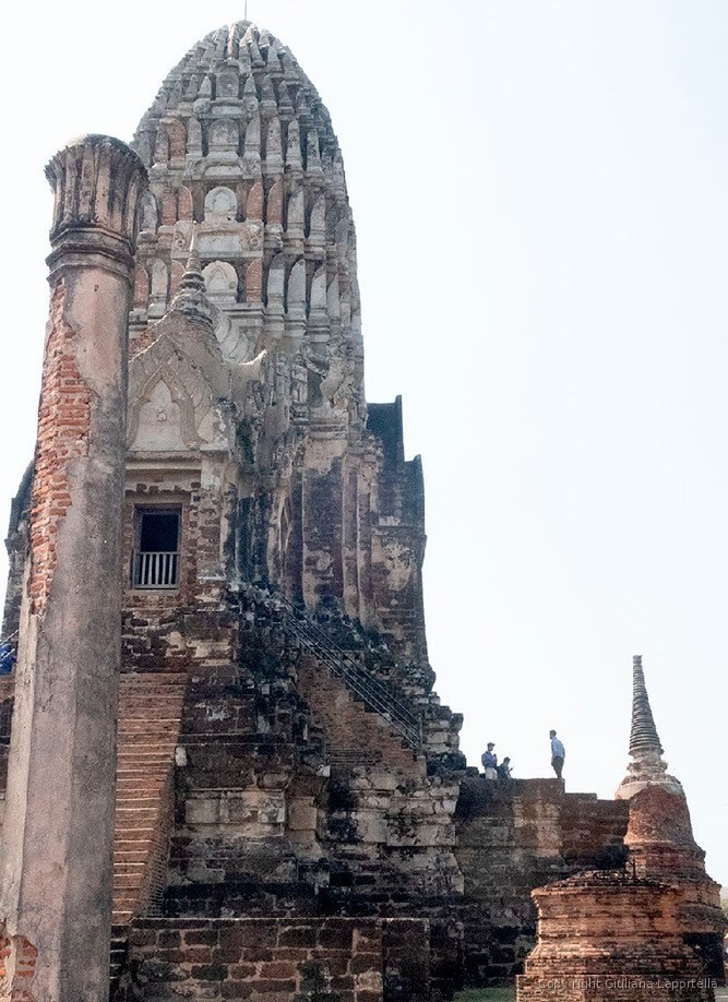 Tailandia — 31