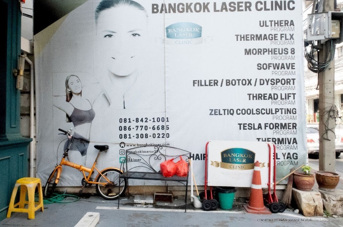 Tailandia — 34