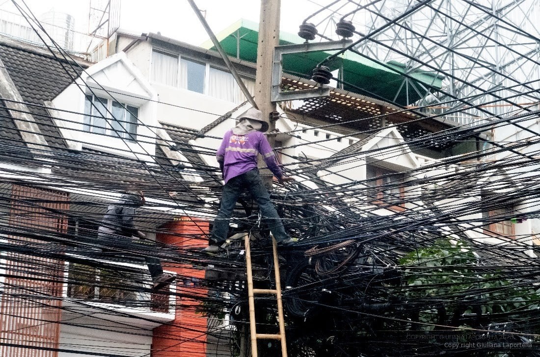 Tailandia — 35