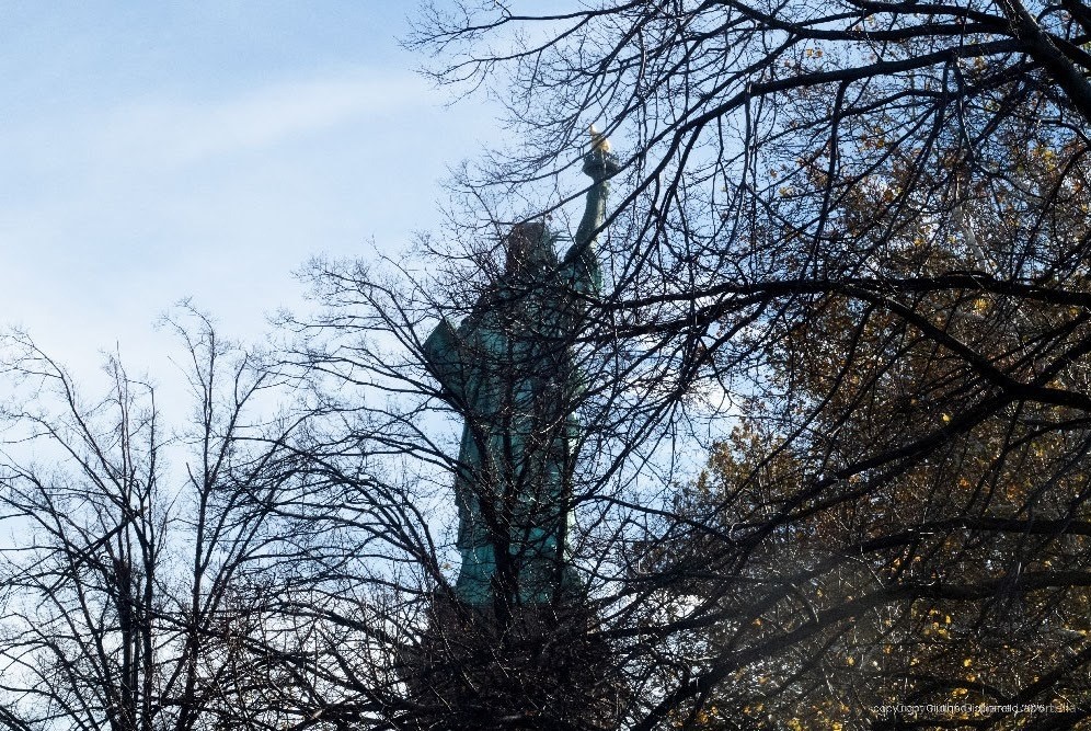 USA — 2