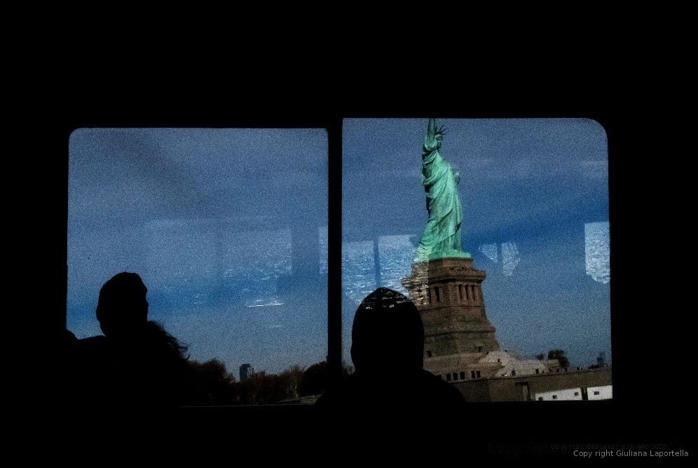 USA — 7