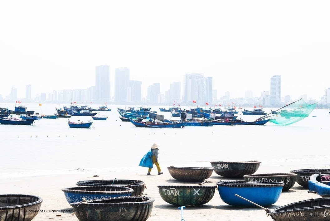 Vietnam — 4