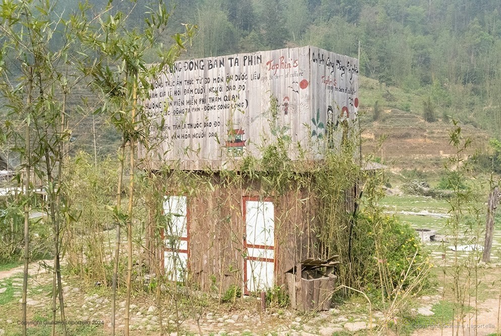 Vietnam — 10