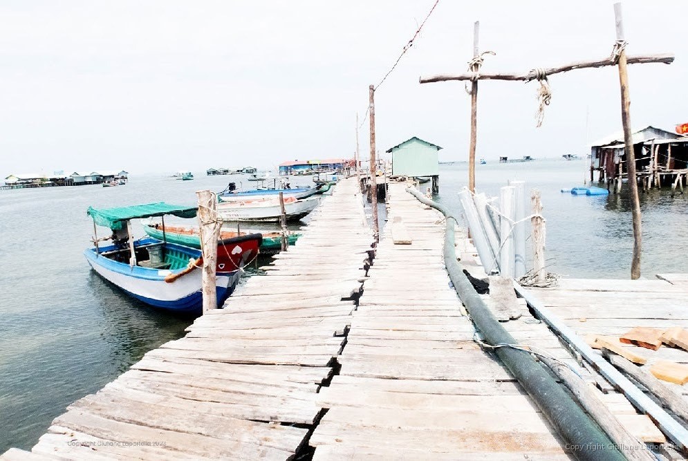 Vietnam — 17