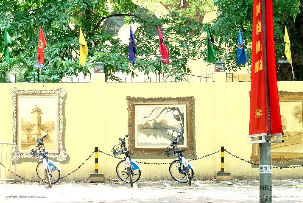 Vietnam — 19