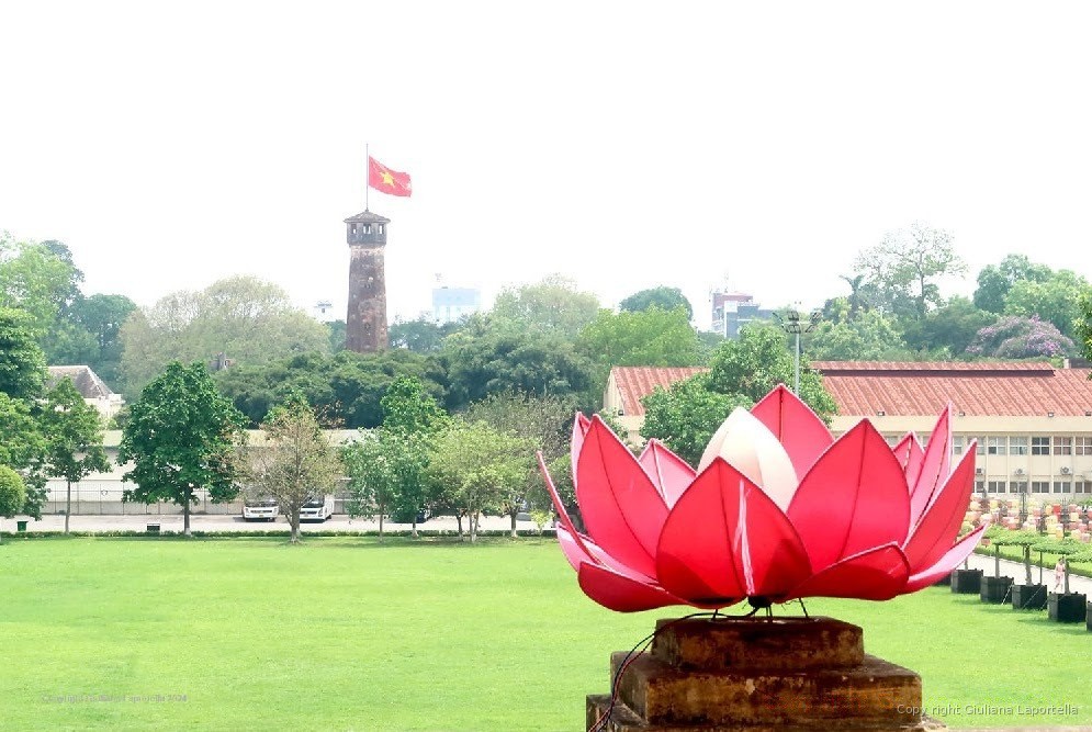 Vietnam — 20