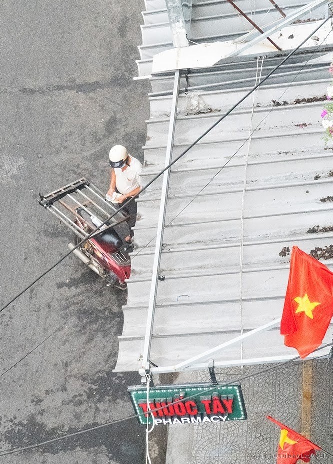 Vietnam — 23