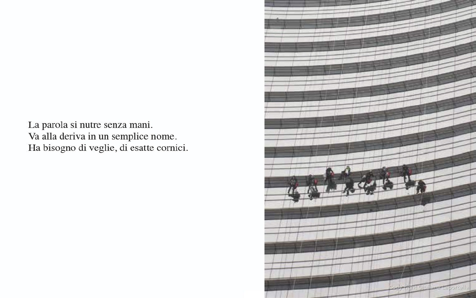 Punctum in/contra Punctum — 3