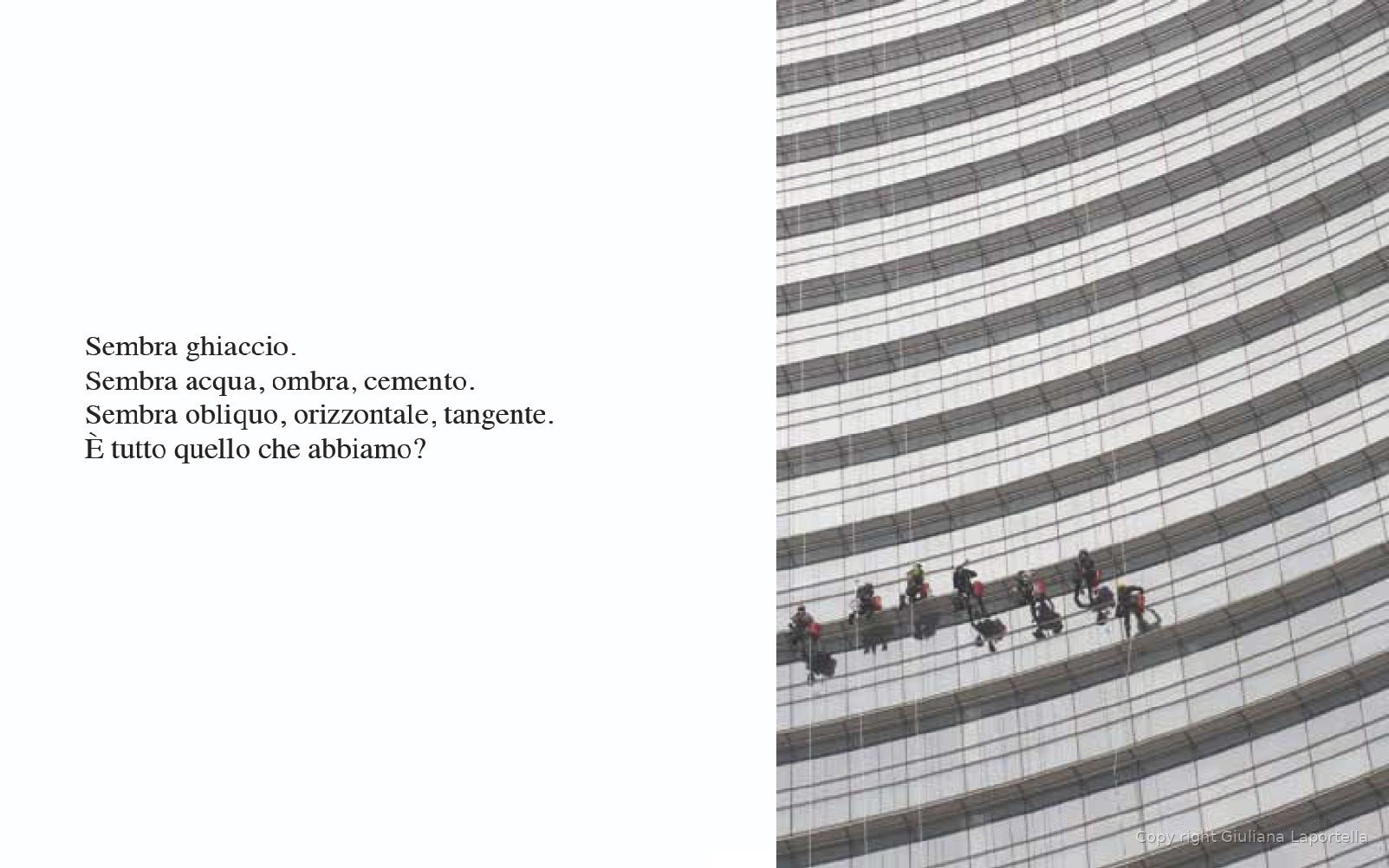 Punctum in/contra Punctum — 4