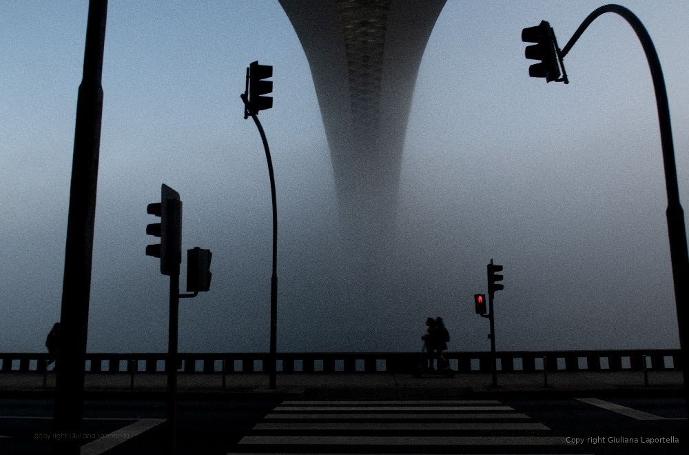 Tratti Portoghesi — 4