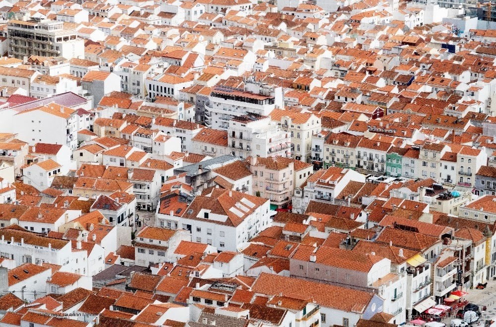 Tratti Portoghesi — 6