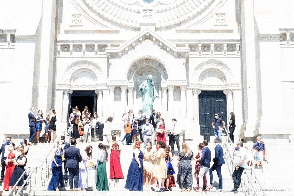 Tratti Portoghesi — 7