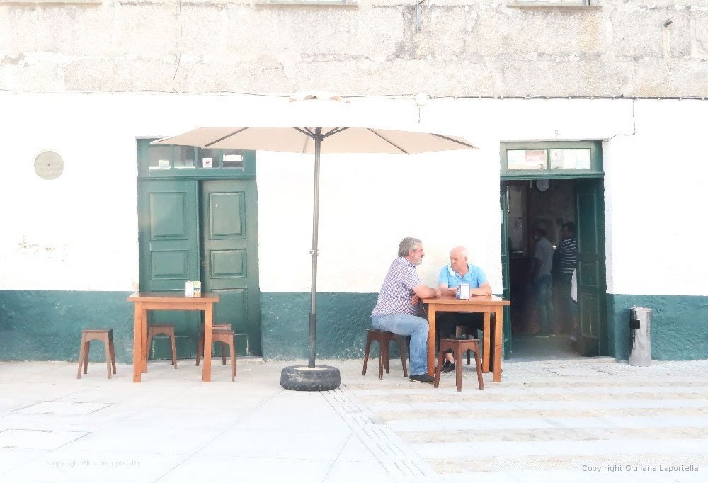 Tratti Portoghesi — 11